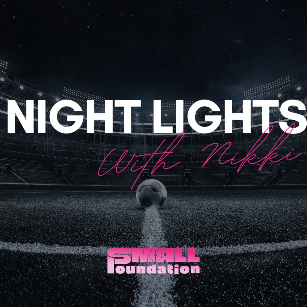 Night Lights with Nikki